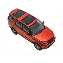 DA3374 | Land Rover Discovery 5 Namib O